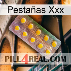 Pestañas Xxx new11